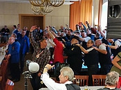 Veranstaltungen 2020