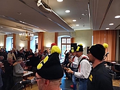 Veranstaltungen 2020