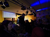Veranstaltungen 2020
