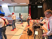 Veranstaltungen 2019